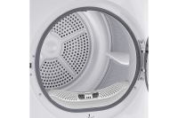 სარეცხი მანქანა-MDG09C80/W