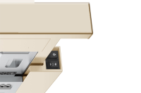 ჩასაშენებელი გამწოვი-MH60P450GI