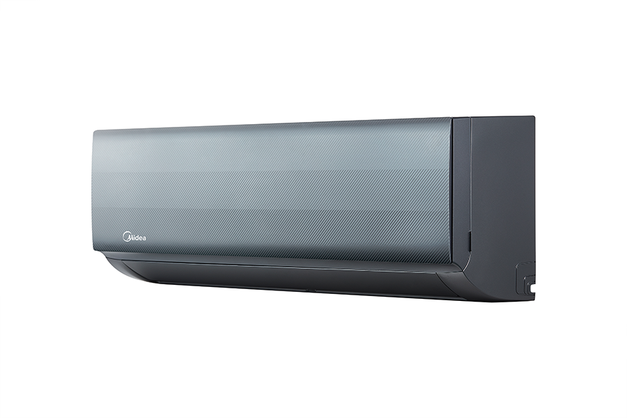 Air-conditioner-MSAG-12HRN1 Black (35-40 m²)