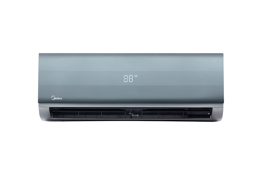 Air-conditioner-MSAG-12HRN1 Black (35-40 m²)