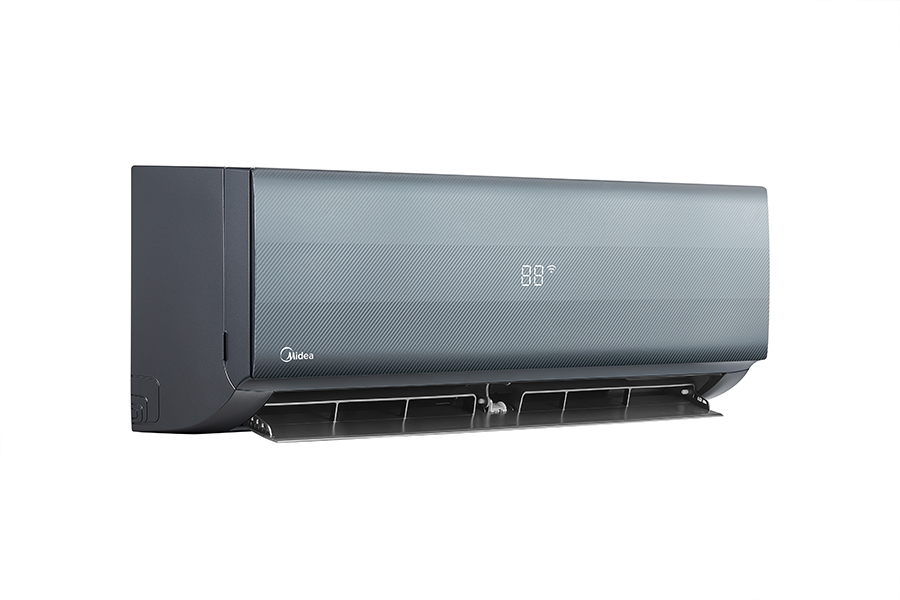 Air-conditioner-MSAG-18HRN1 Black (55-60 m²)