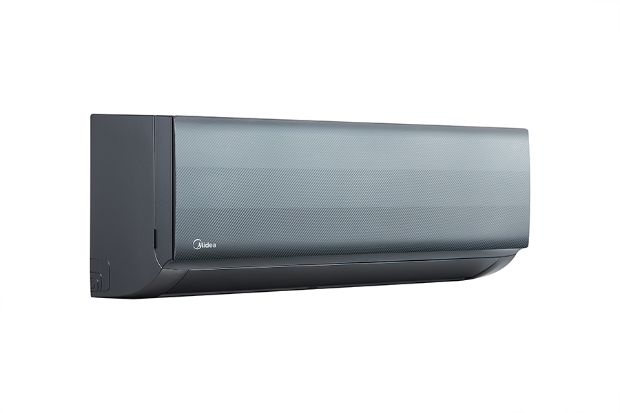 Air-conditioner-MSAG-18HRN1 Black (55-60 m²)