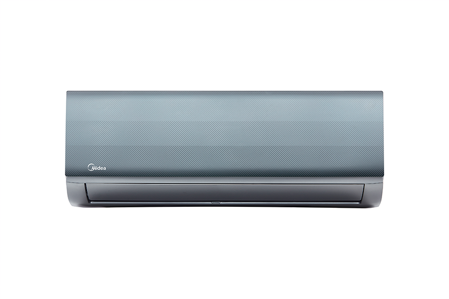 Air-conditioner-MSAG-18HRN1 Black (55-60 m²)