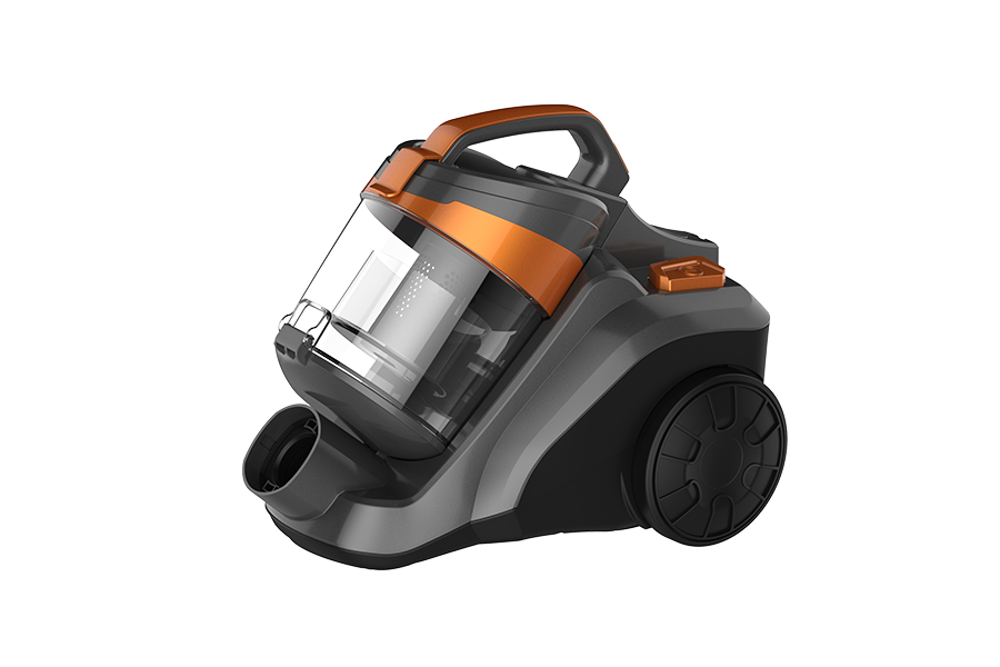 Vacuum cleaner-MUA13L