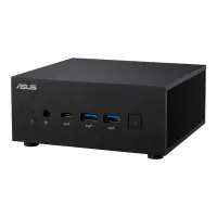 Mini PC ASUS PN64 (PN64-BB7014MD)