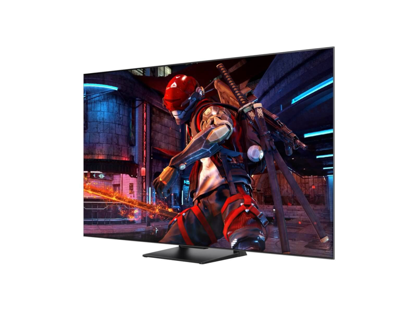 TV-QLED TV 55"(140cm)/ 55C745/M653G1S-EU/GE (2023) Mini LED