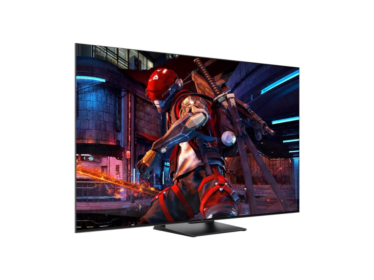 TV-QLED TV 55"(140cm)/ 55C745/M653G1S-EU/GE (2023) Mini LED