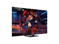 ტელევიზორი- QLED TV 55"(140cm)/ 55C745/M653G1S-EU/GE (2023) Mini LED