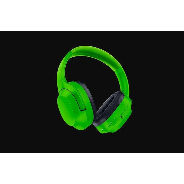 Razer Gaming Headset Opus X BT Green