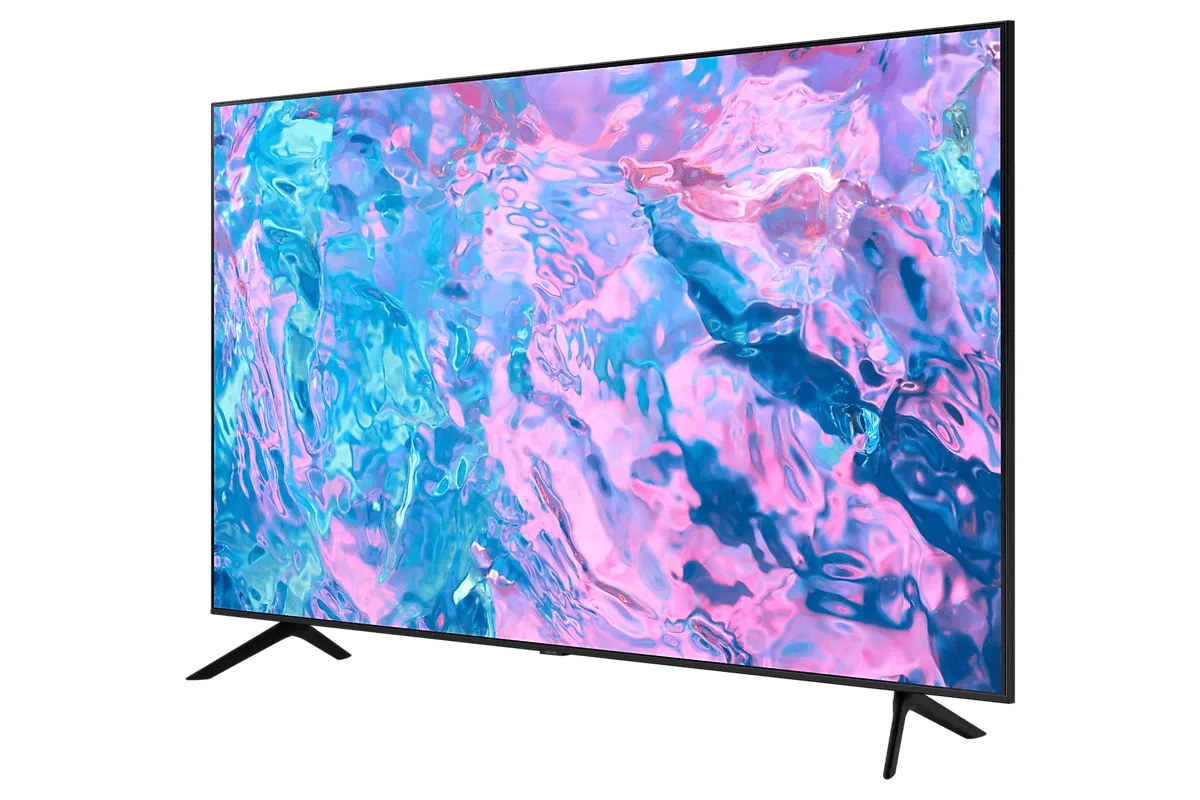 ტელევოზორი-Samsung TV 43"(109cm)/ UE43CU7100UXRU