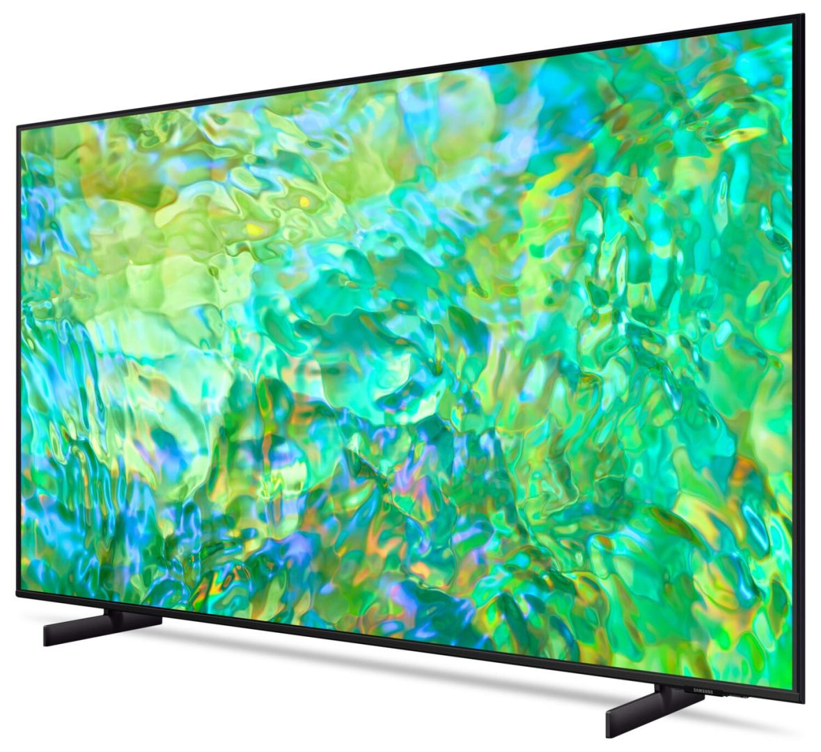 ტელევიზორი-Samsung TV 43"(109cm)/ UE43CU8000UXRU