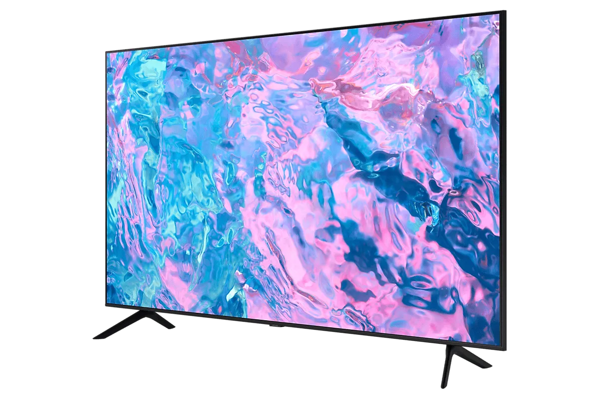 TV-Samsung TV 50"(127cm)/ UE50CU7100UXRU