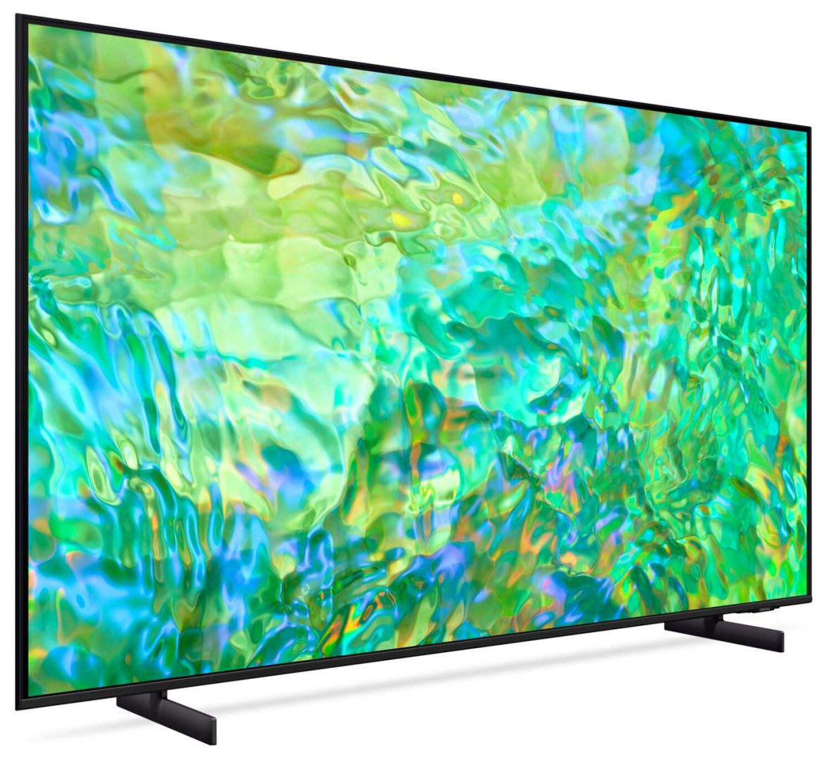 ტელევიზორი-Samsung TV 50"(127cm)/ UE50CU8000UXRU
