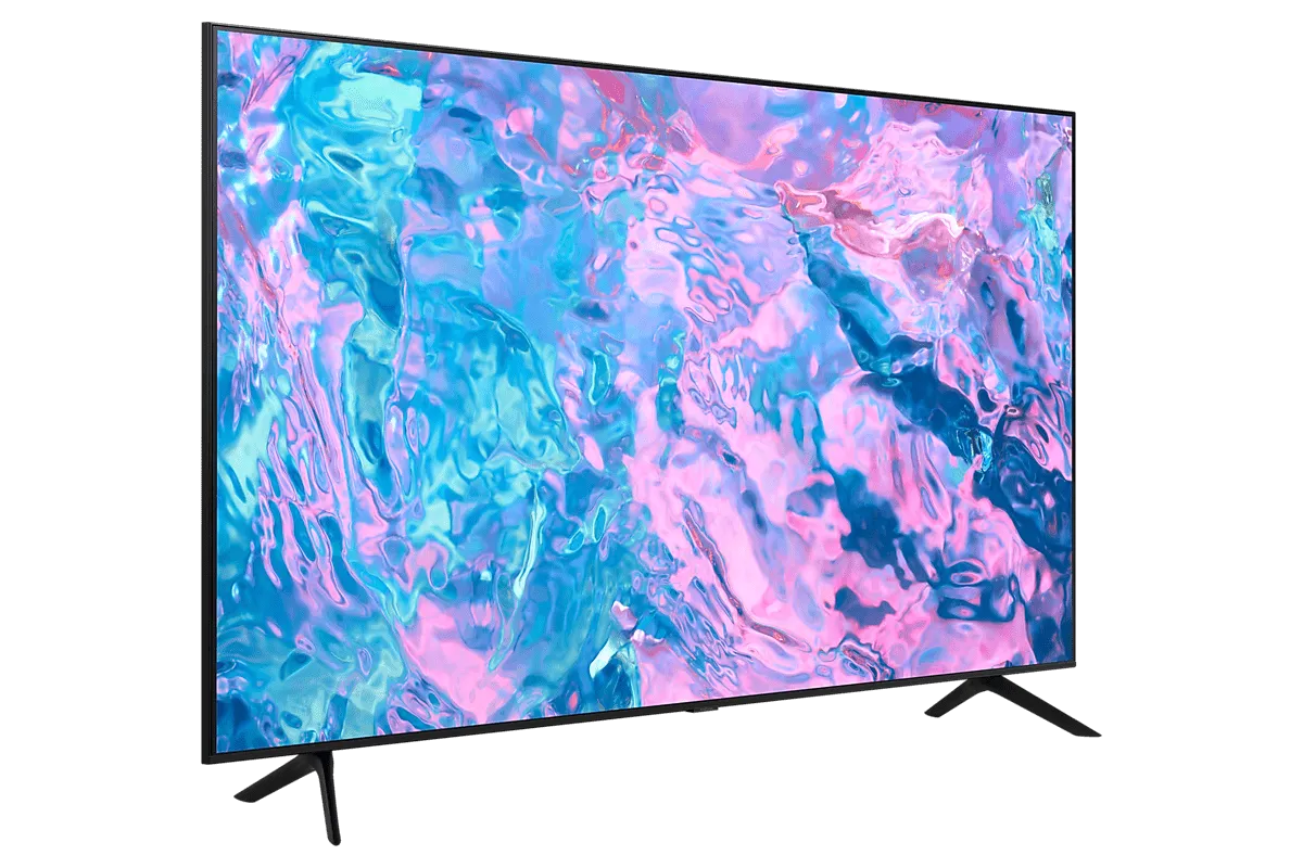 ტელევიზორი-Samsung TV 55"(140cm)/ UE55CU7100UXRU