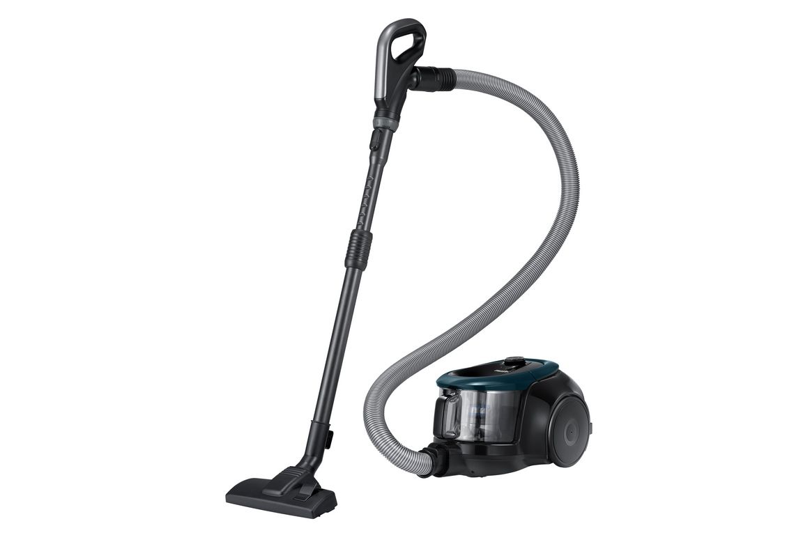 Vacuum Cleaner-Samsung VC18M21C0VN/EV