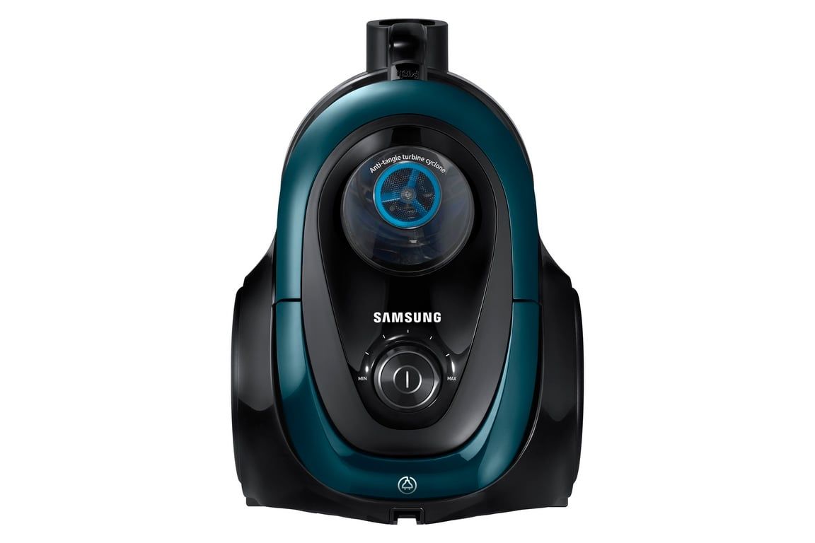 Vacuum Cleaner-Samsung VC18M21C0VN/EV