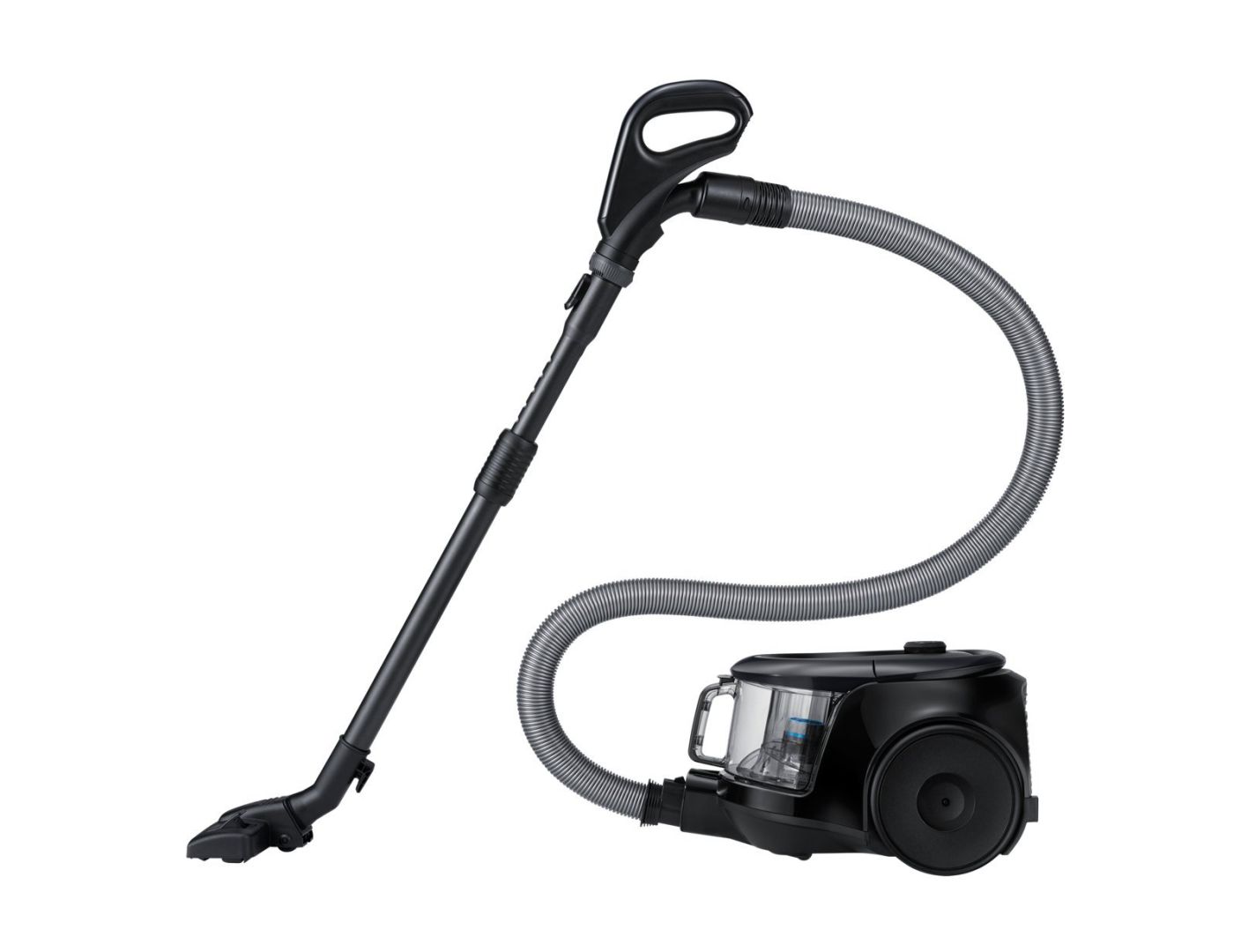 Vacuum Cleaner-Samsung VC18M21D0VG/EV