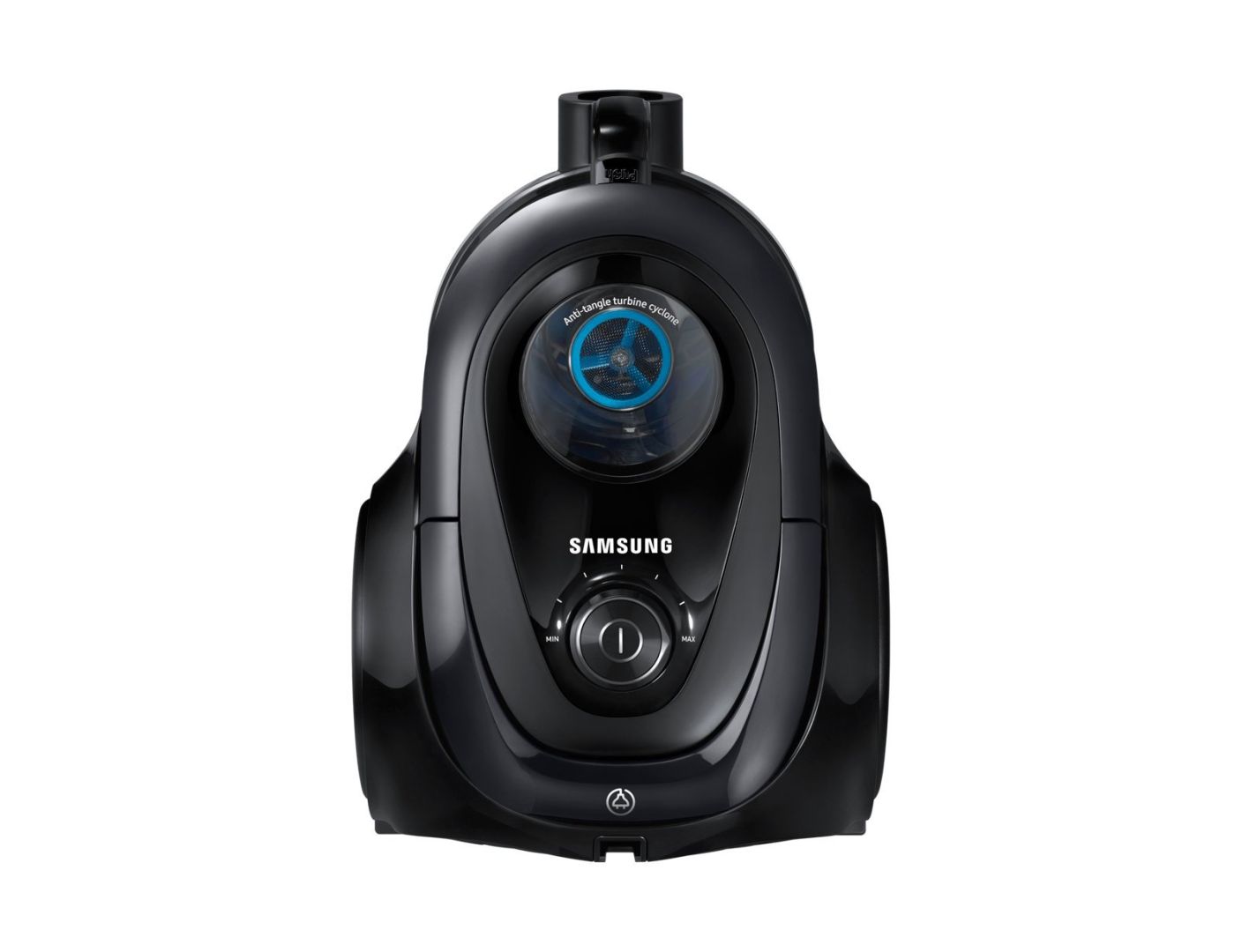 Vacuum Cleaner-Samsung VC18M21D0VG/EV