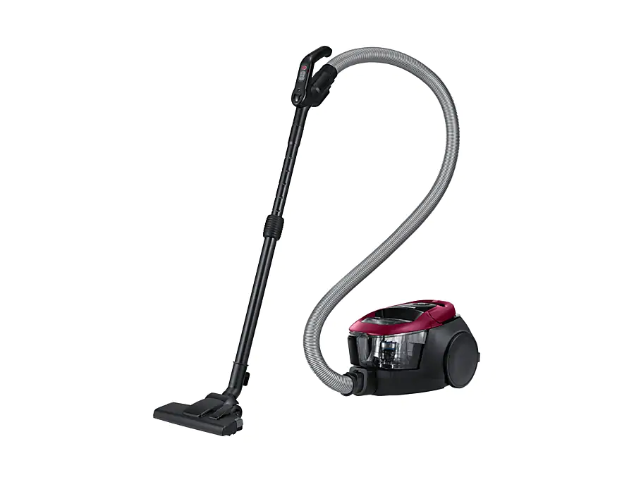 Vacuum Cleaner-Samsung VC18M31A0HP