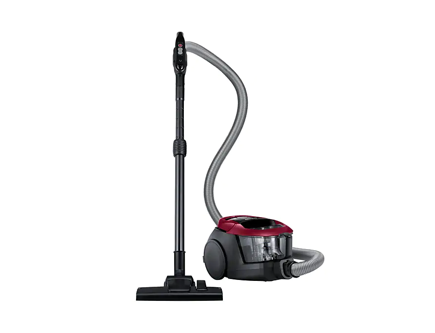 Vacuum Cleaner-Samsung VC18M31A0HP