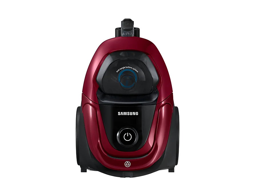 Vacuum Cleaner-Samsung VC18M31A0HP