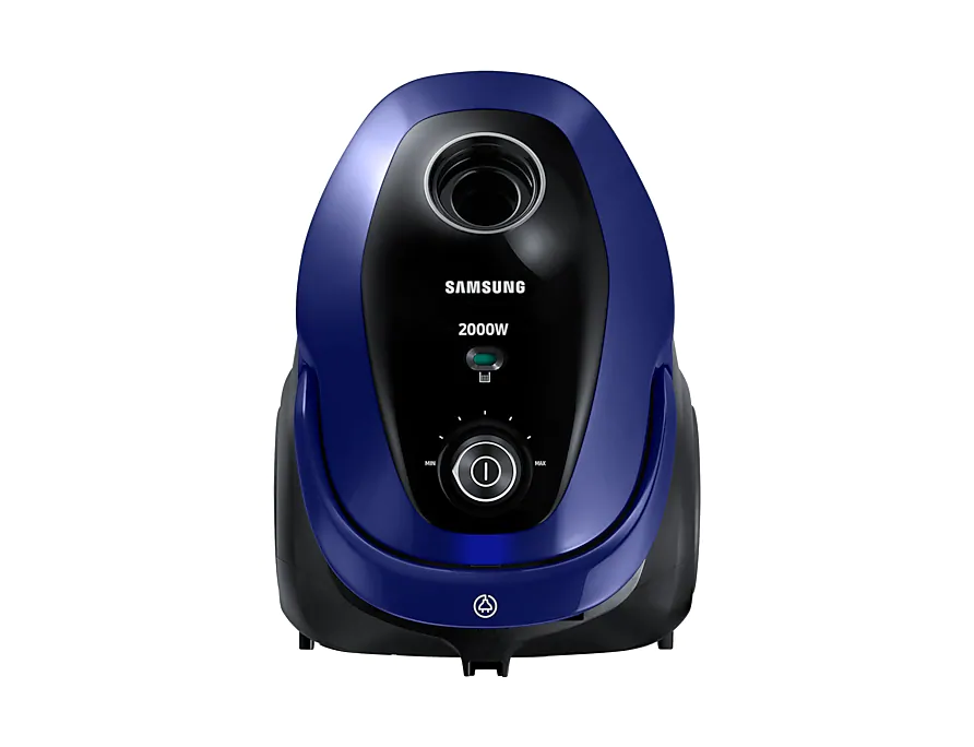 მტვერსასრუტი-Samsung VC20M255AWB/EV