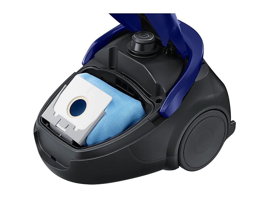 Vacuum Cleaner-Samsung VC20M255AWB/EV