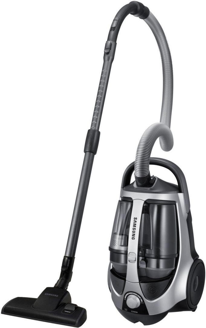 Vacuum Cleaner-Samsung VCC8835V37/XEV