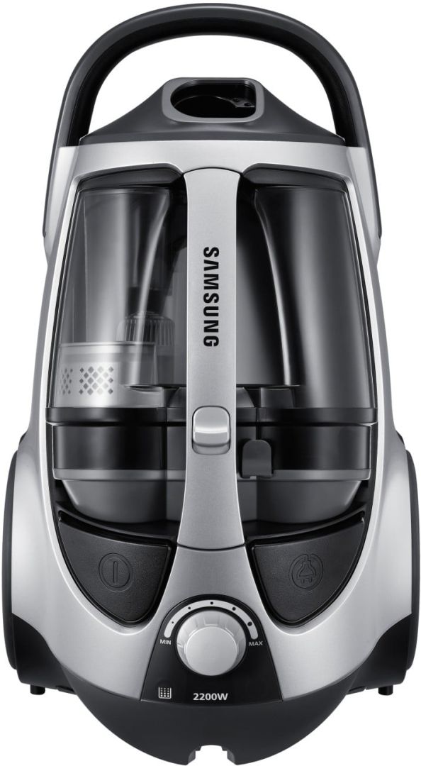 მტვერსასრუტი-Samsung VCC8835V37/XEV