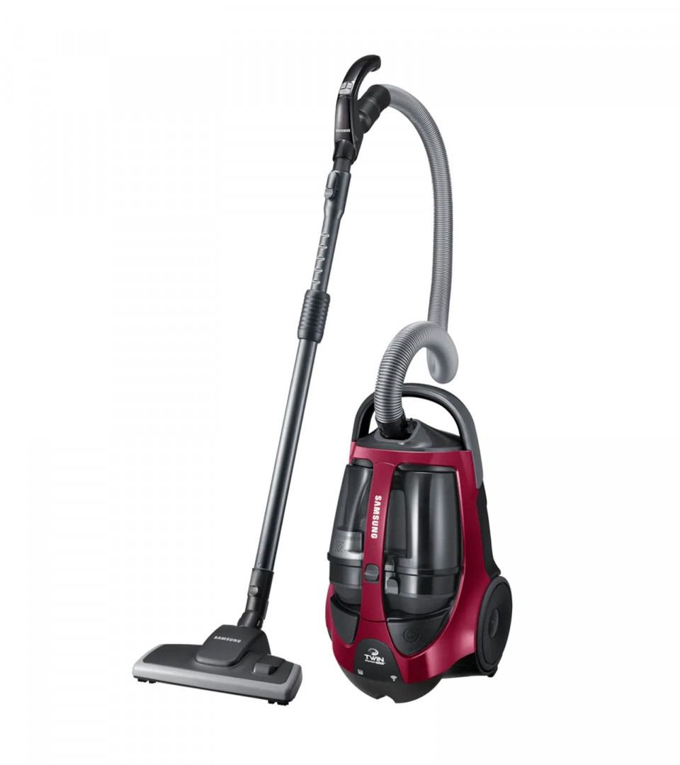 Vacuum Cleaner-Samsung VCC885HH3P/XEV