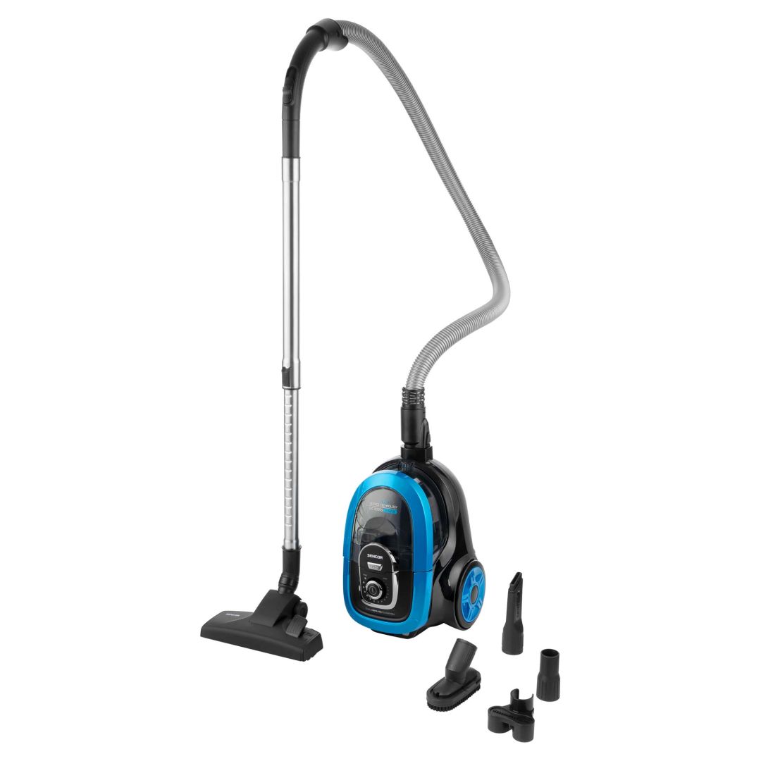 Vacuum Cleaner-Sencor SVC 1035TQ