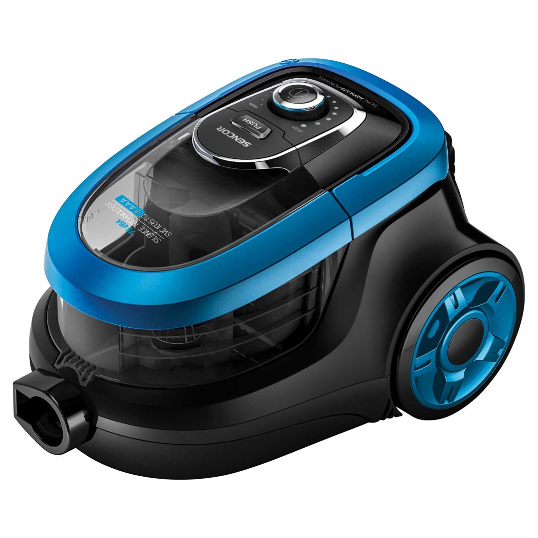 Vacuum Cleaner-Sencor SVC 1035TQ