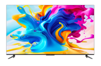 ტელევიზორი-TCL QLED TV 43"(109cm)/ 43C645/R51MPTF-AP/GE