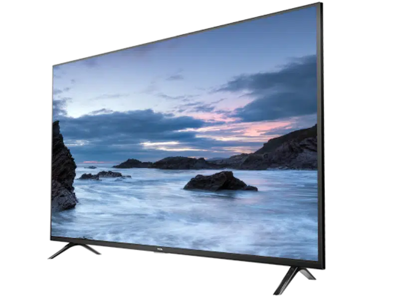ტელევიზორი-TCL TV 32"(81cm)/ 32D3200/RD512XS-RU/GE BLACK 