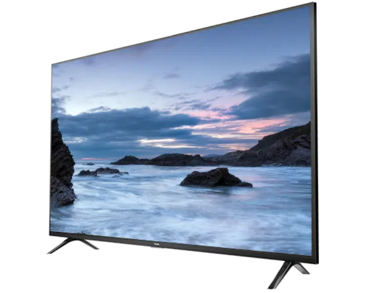 TV-TCL TV 32"(81cm)/ 32D3200/RD512XS-RU/GE BLACK 