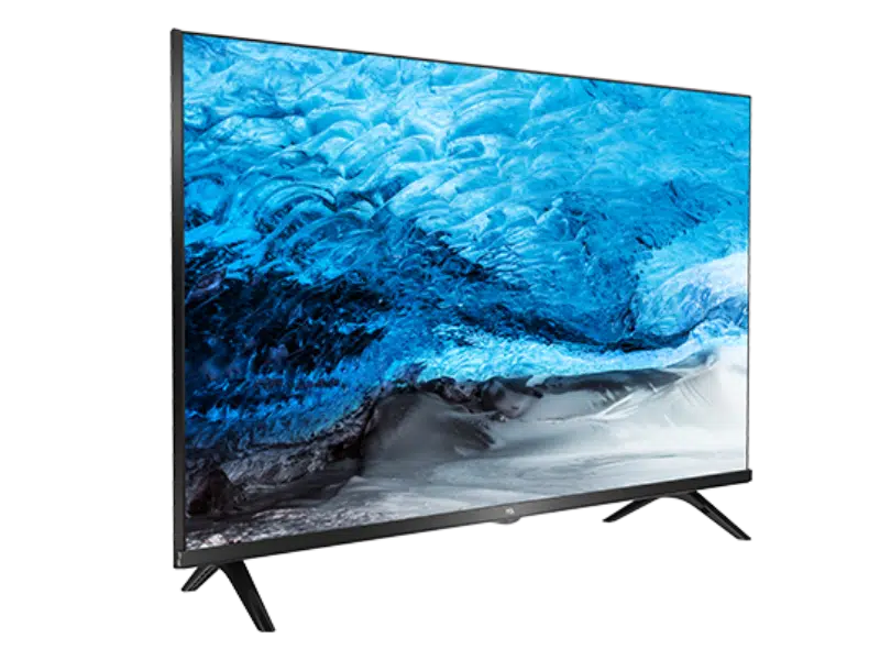 ტელევიზორი-TCL TV 32"(81cm)/ 32S65A/MT21XS6-RU/GE