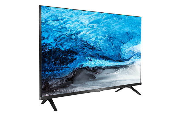 ტელევიზორი-TCL TV 40"(102cm)/ 40S65A/MT21KS4-RU/GE 