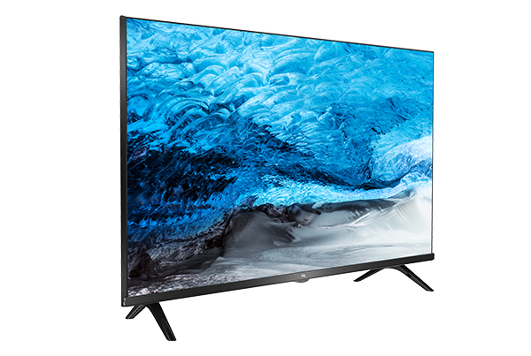 TV-TCL TV 40"(102cm)/ 40S65A/MT21KS4-RU/GE 