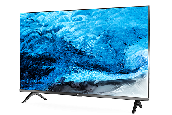 ტელევიზორი-TCL TV 40"(102cm)/ 40S65A/MT21KS4-RU/GE 