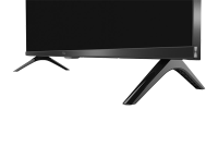 ტელევიზორი-TCL TV 40"(102cm)/ 40S65A/MT21KS4-RU/GE 