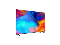 ტელევიზორი-TCL TV 43"(109cm)/ 43P635/R51APSD-EU/GE Black