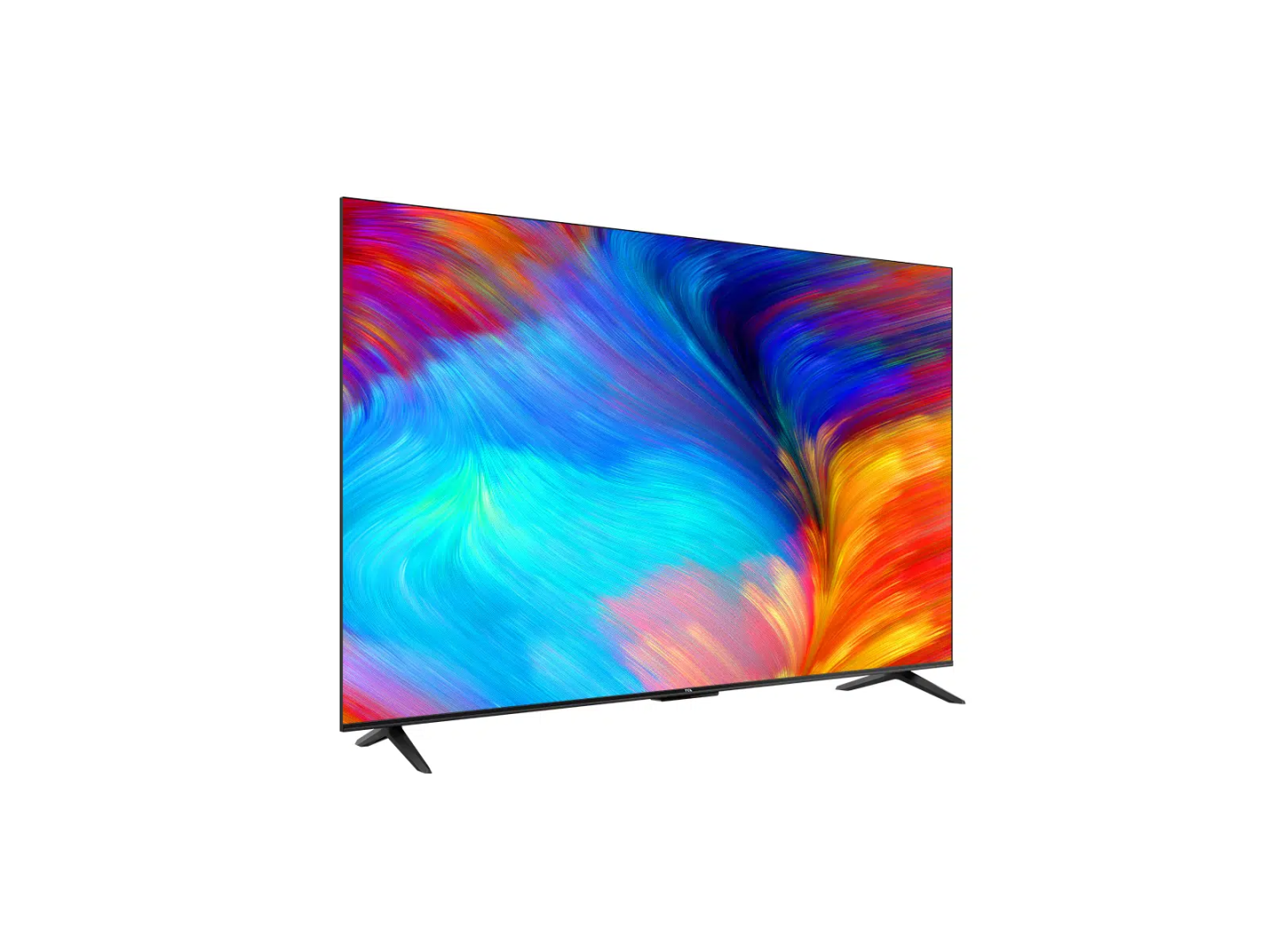 ტელევიზორი-TCL TV 50"(127cm)/ 50P635/R51APSD-EU/GE Black