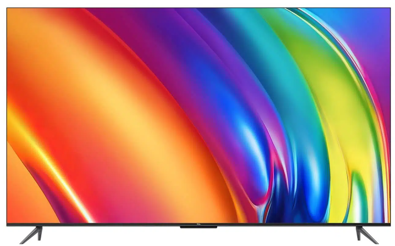 TV-TCL TV 50"(127cm)/ 50P745/R51MPSH-EU/GE