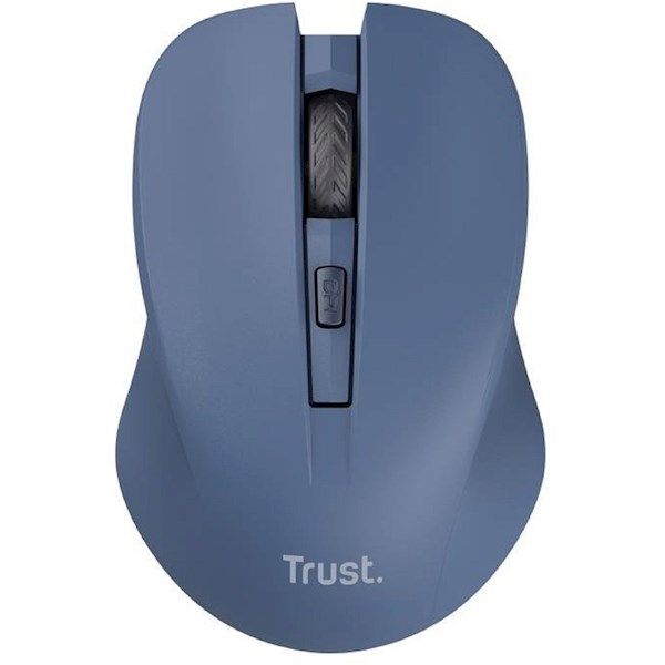 MYDO SILENT WIRELESS MOUSE BLU