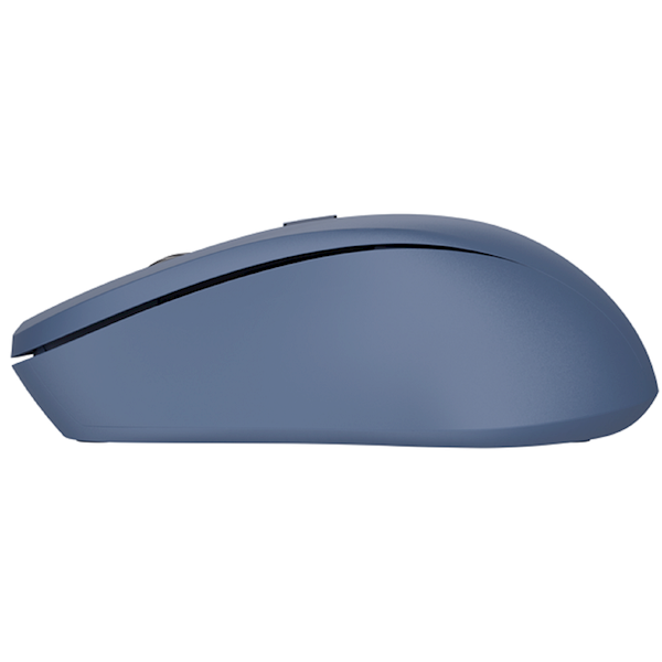 MYDO SILENT WIRELESS MOUSE BLU