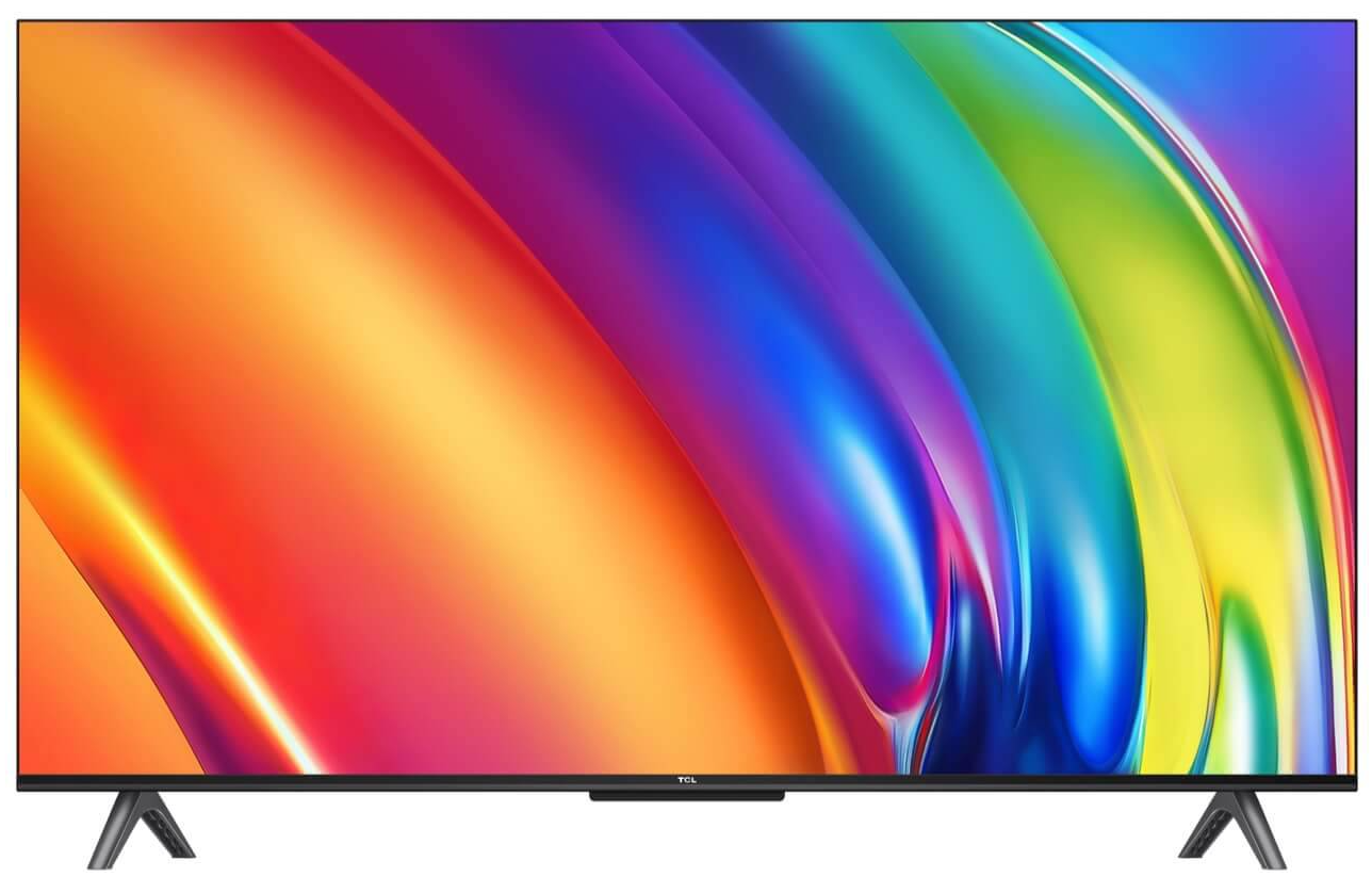 TV-TV 43"(109cm)/ 43P745/R51MPSH-EU/GE (2023)