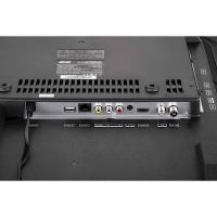 TV-2E LED TV Set 65" 4K 50Hz Smart WebOS, Black