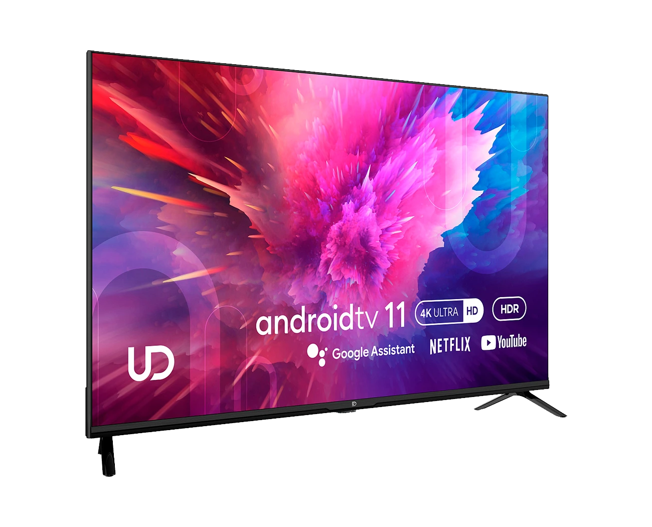 ტელევიზორი-UDTV TV 43"(109cm)/ 43U6210