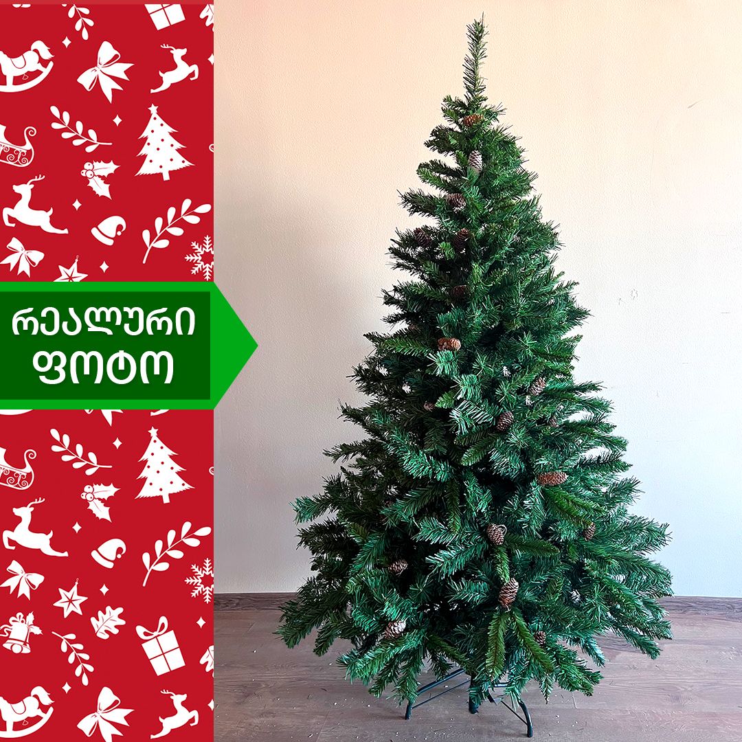 Christmas tree Norway 180 cm (VC-180)