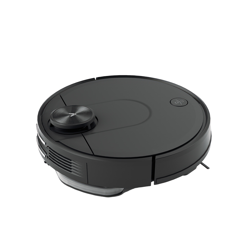 მტვერსასრუტი-Viomi Robot Vacuum Cleaner V2 Max (V-RVCLM24B)